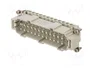 ILME Conector HDC CNE Macho 24+PE