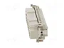 ILME Conector HDC CNE Macho 24+PE