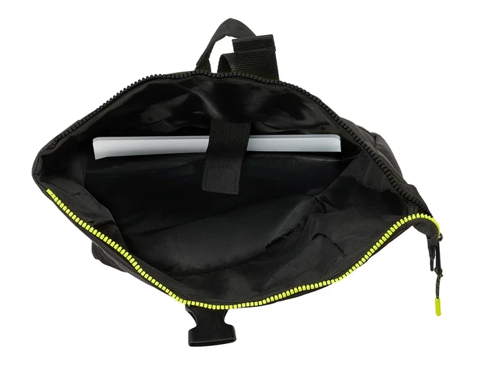 Safta Mochila Solapa para Portátil 15,6'' Munich Beat Safta Mochila Solapa para Portátil 15,6'' Munich Beat
