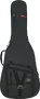 Gator Funda para Guitarra Acústica Jumbo Transit Negro