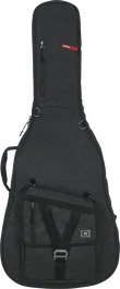 Gator Funda para Guitarra Acústica Jumbo Transit Negro