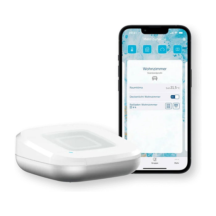 Homematic IP Access Point 2 (HmIP-HAP2) Blanco