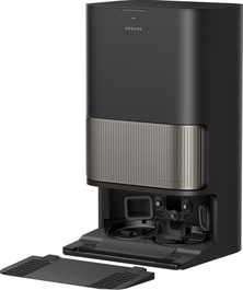 Dreame L40S PRO ULTRA Robot Aspirador Negro