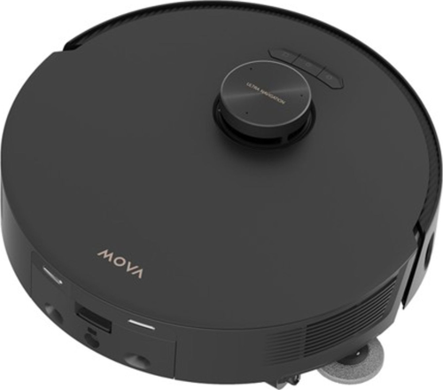 Dreame L40S PRO ULTRA Robot Aspirador Negro