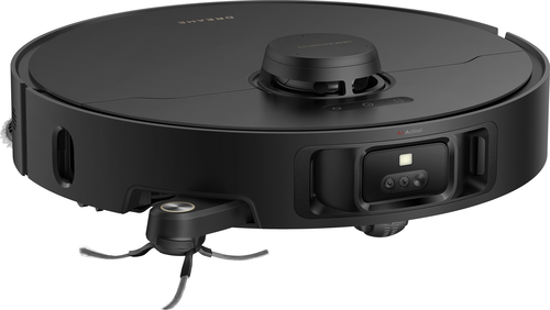 Dreame L40S PRO ULTRA Robot Aspirador Negro