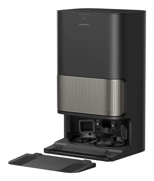 Dreame L40s Pro Ultra Negro