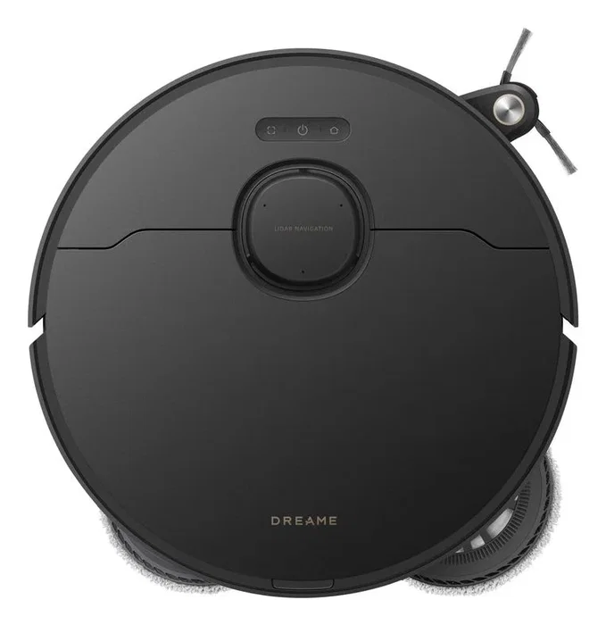 Dreame L40s Pro Ultra Negro