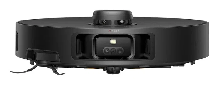 Dreame L40s Pro Ultra Negro