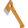 Fiskars X-series X13 Hacha de trekking ultraligera naranja