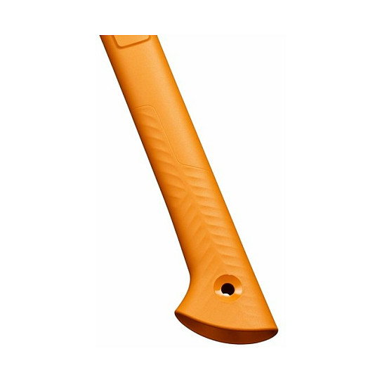 Fiskars X-series X13 Hacha de trekking ultraligera naranja
