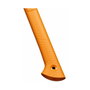 Fiskars X-series X13 Hacha de trekking ultraligera naranja