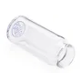 Dunlop Blues Bottle Regular Wall Small Slide de Cristal Transparente
