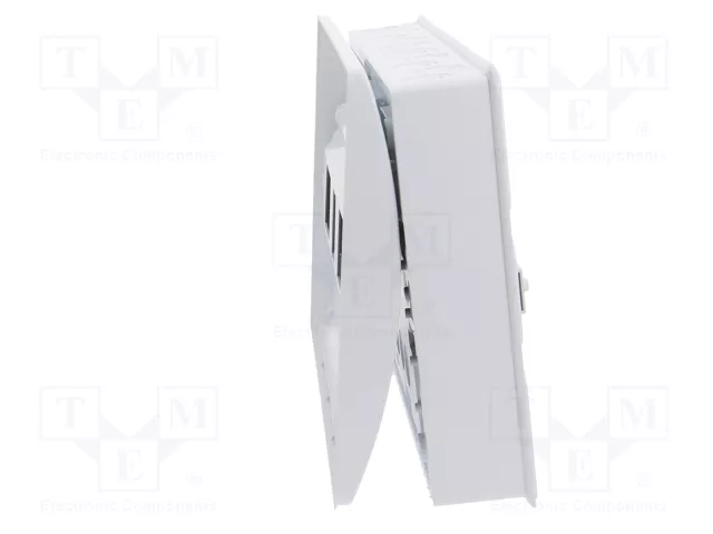 ELEKTRO-PLAST NASIELSK Carcasa para aparatos modulares ELEGANT 18 módulos