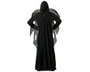 Disfraz Ángel Negro con Alas para Hombre Adulto Talla XS-S