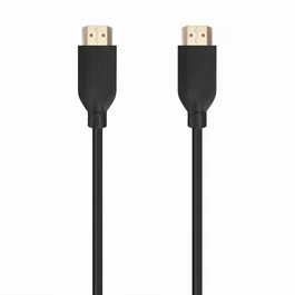 Aisens Cable HDMI V2.0 CCS Premium 4K@60Hz 18Gbps 5m Negro