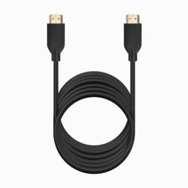 Aisens Cable HDMI V2.0 CCS Premium 4K@60Hz 18Gbps 5m Negro