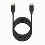 Aisens Cable HDMI V2.0 CCS Premium 4K@60Hz 18Gbps 5m Negro