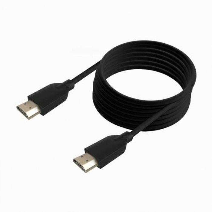 Aisens Cable HDMI V2.0 CCS Premium 4K@60Hz 18Gbps 5m Negro Aisens Cable HDMI V2.0 CCS Premium 4K@60Hz 18Gbps 5m Negro