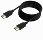 Aisens Cable HDMI V2.0 CCS Premium 4K@60Hz 18Gbps 5m Negro