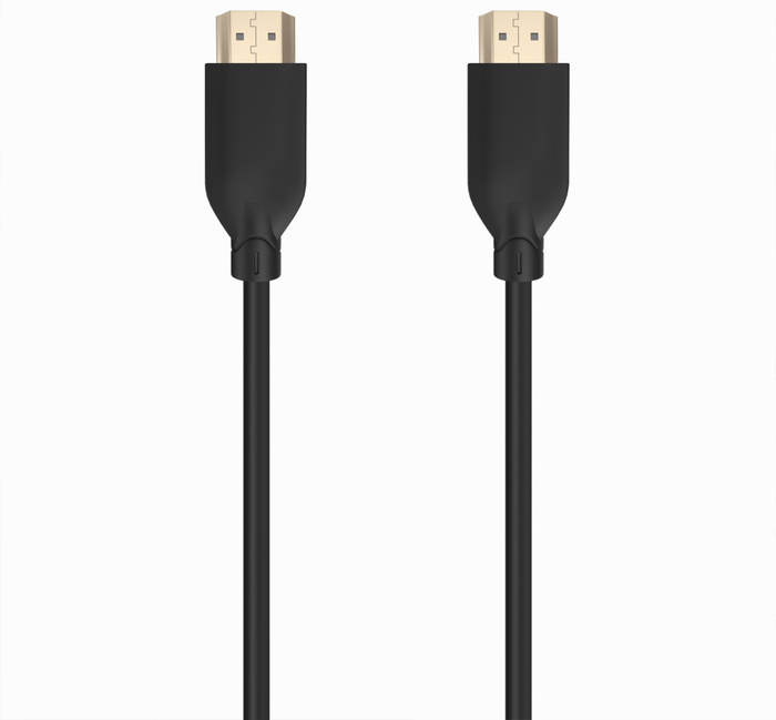 Aisens Cable HDMI V2.0 CCS Premium 4K@60Hz 18Gbps 5m Negro Aisens Cable HDMI V2.0 CCS Premium 4K@60Hz 18Gbps 5m Negro