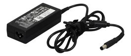 Dell Cargador Portátil 65W 19.5V 3 Pin Conector Barril C5 Power Cord