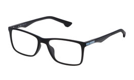 Furla VU4949R5407TB Gafas de vista Marrón