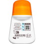 Garnier NIVEA SUN Niños Sensitive Advanced Roll-On Protector Solar SPF50+ 50 ml para Bebés y Niños con Piel Atópica