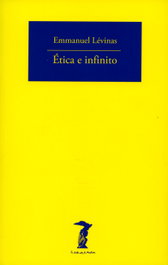 Etica e infinito, Emmanuel Lévinas - ANTONIO MACHADO EDITORIAL