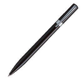 Tombow Zoom L105 Bolígrafo Negro con Tinta Negra de 0,7 mm