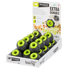 Ferplast Pelota Dispensadora Chewa Boing Medium