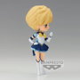 Banpresto Figura Eternal Sailor Uranus ver.B Q posket 14cm - Pretty Guardian Sailor Moon Cosmos the Movie
