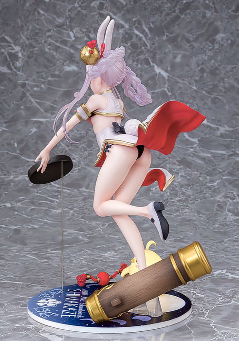 Phat! Azur Lane Estatua 1/7 Shimakaze: Clumsy Moon Rabbit Phat! Azur Lane Estatua 1/7 Shimakaze: Clumsy Moon Rabbit