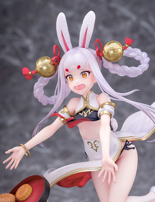 Phat! Azur Lane Estatua 1/7 Shimakaze: Clumsy Moon Rabbit Phat! Azur Lane Estatua 1/7 Shimakaze: Clumsy Moon Rabbit