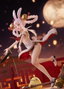 Phat! Azur Lane Estatua 1/7 Shimakaze: Clumsy Moon Rabbit