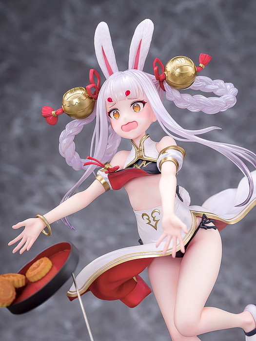 Phat! Azur Lane Estatua 1/7 Shimakaze: Clumsy Moon Rabbit Phat! Azur Lane Estatua 1/7 Shimakaze: Clumsy Moon Rabbit