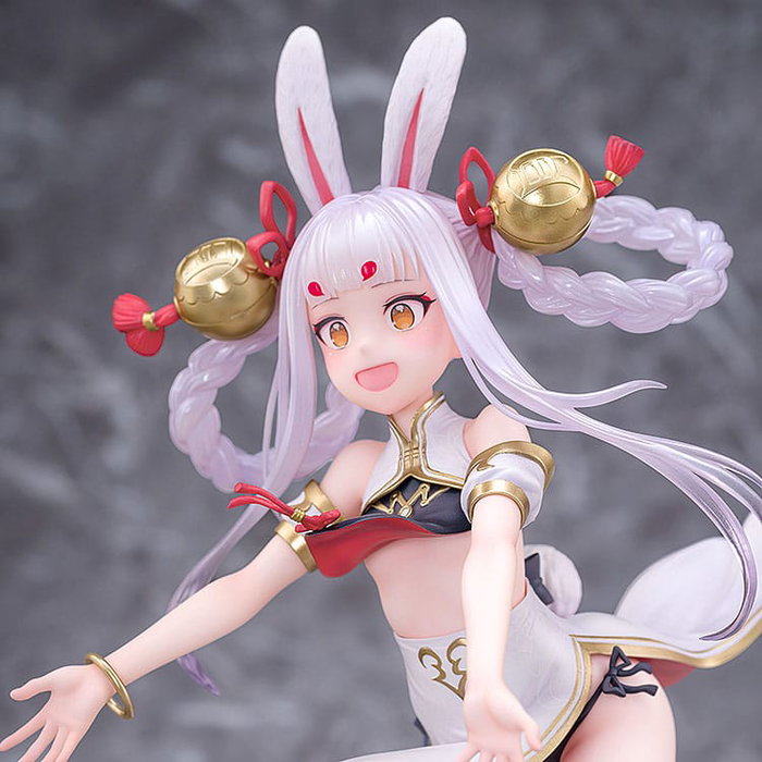 Phat! Azur Lane Estatua 1/7 Shimakaze: Clumsy Moon Rabbit Phat! Azur Lane Estatua 1/7 Shimakaze: Clumsy Moon Rabbit