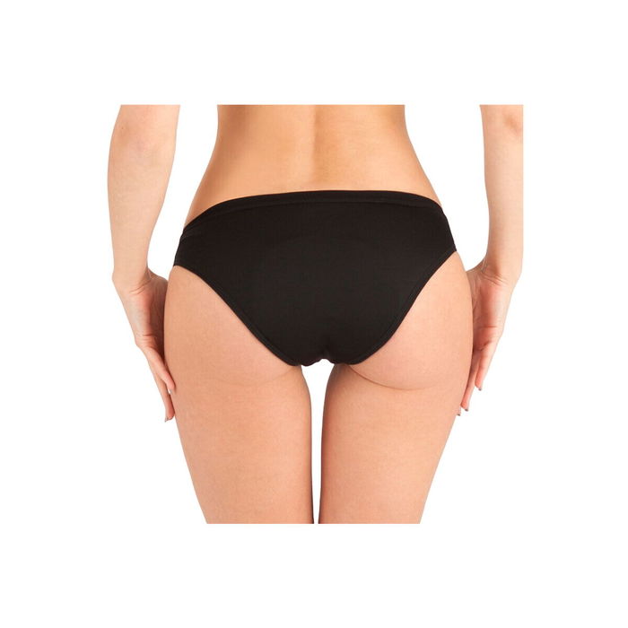Braga menstrual Femme Republique Negro Braga menstrual Femme Republique Negro
