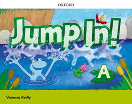 OXFORD UNIVERSITY PRESS, JUMP IN A CLASSBOOK PACK - OXFORD UNIVERSITY PRESS