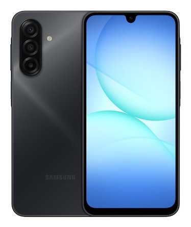 Samsung Galaxy A17 256GB 8GB RAM Negro