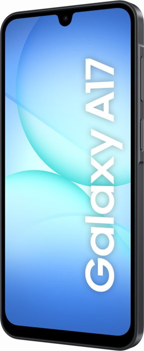 Samsung Galaxy A17 256GB 8GB RAM Negro