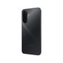 Samsung Galaxy A17 4G Smartphone, 8 GB RAM + 256 GB, Negro, Pantalla Super AMOLED 6.7 Pulgadas, Cámara Principal 50 MP, Batería 5000 mAh