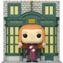 FUNKO Figura POP Harry Potter Diagon Alley Ginny Weasley Flourish & Blotts Exclusive