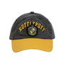 Cerdá Gorra Visera Curva Adulto Harry Potter Hufflepuff 58 cm