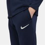 Chándal para Adultos Nike Azul oscuro Infantil Unisex