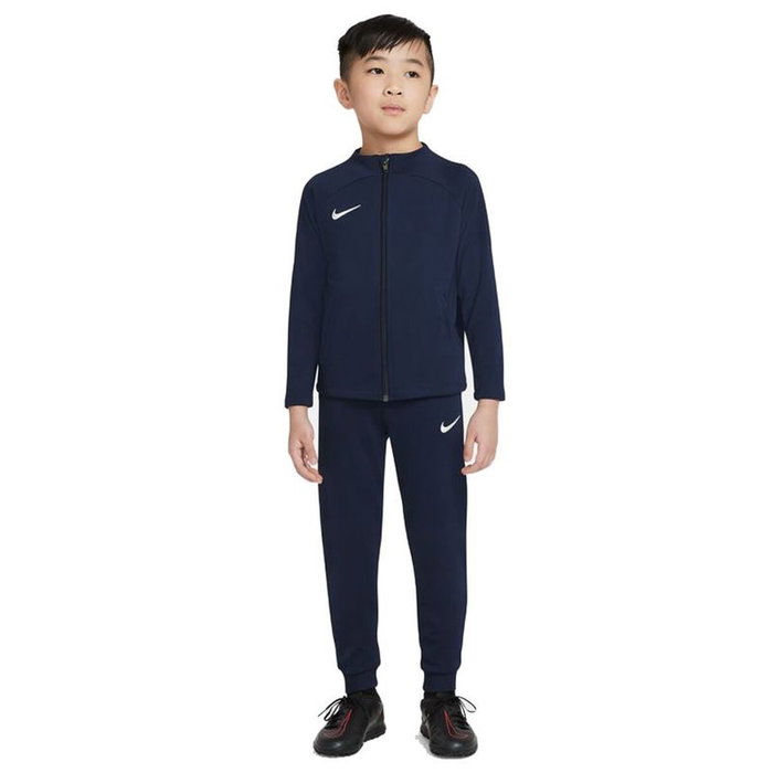 Chándal para Adultos Nike Azul oscuro Infantil Unisex Chándal para Adultos Nike Azul oscuro Infantil Unisex