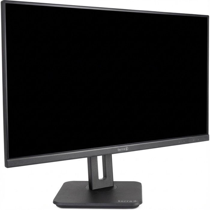 Terra Wortmann TERRA LCD Multifunktionsstandfuß V3.0 negro Terra Wortmann TERRA LCD Multifunktionsstandfuß V3.0 negro
