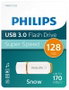 Philips Pendrive Snow Edition Sunrise Orange 128 GB