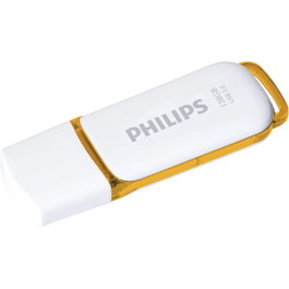 Philips Snow Edition Sunrise Orange 128 GB