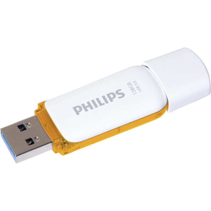 Philips Snow Edition Sunrise Orange 128 GB