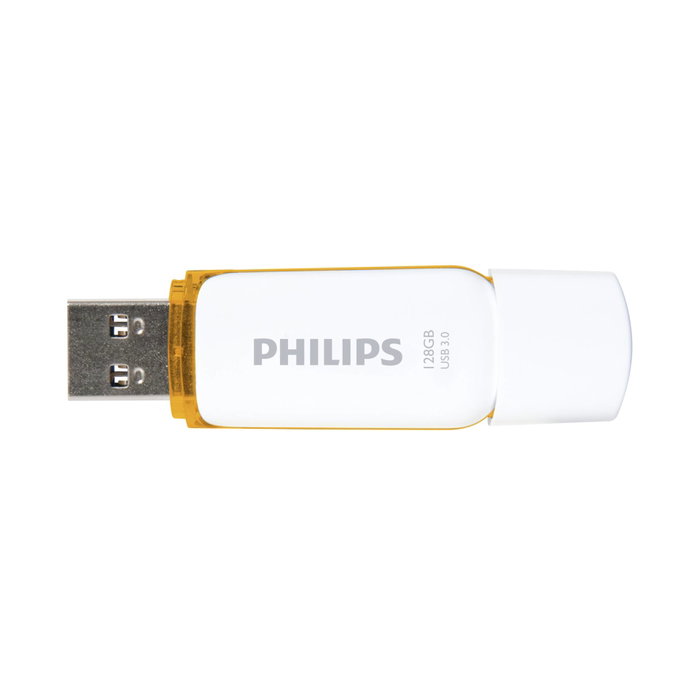 Philips Snow Edition Sunrise Orange 128 GB